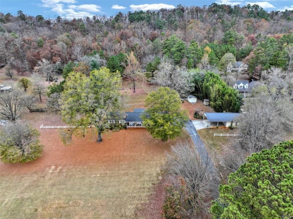 Photo one of 991 Grassdale Nw Rd Cartersville GA 30121 | MLS 7305819F