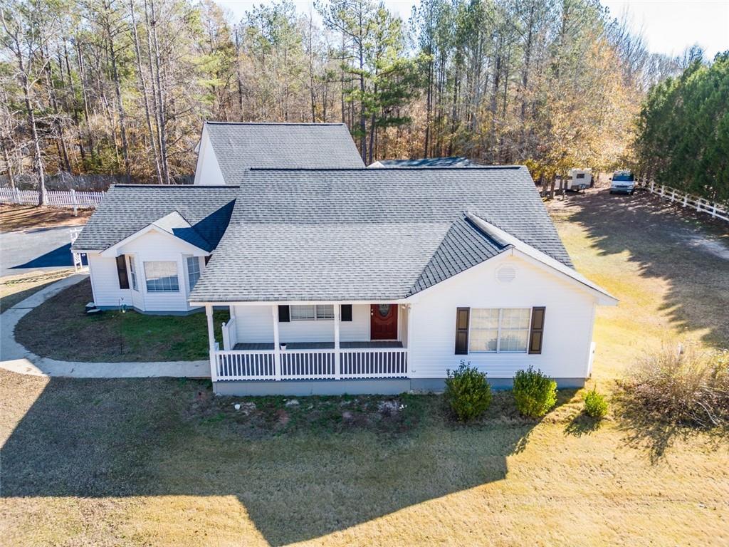 Photo one of 135 River Shoals Ct Covington GA 30016 | MLS 7311540F