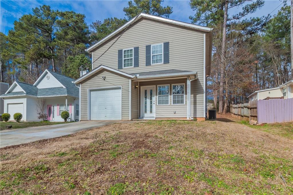 Photo one of 4612 Amy Rd Snellville GA 30039 | MLS 7313388F