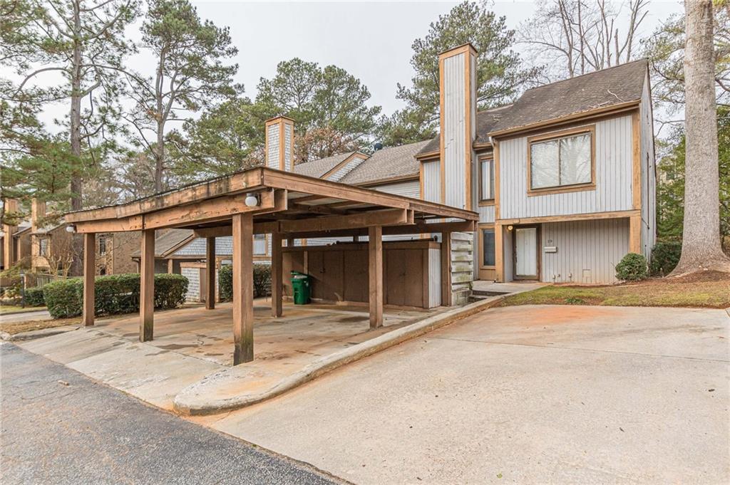 Photo one of 19 Willowick Dr Stonecrest GA 30038 | MLS 7315149F