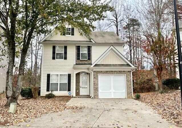 Photo one of 606 Pond Lillies Rd Lawrenceville GA 30045 | MLS 7315310F