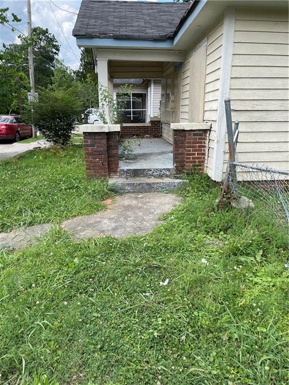 Photo one of 1120 Mcdaniel Sw St Atlanta GA 30310 | MLS 7318462F