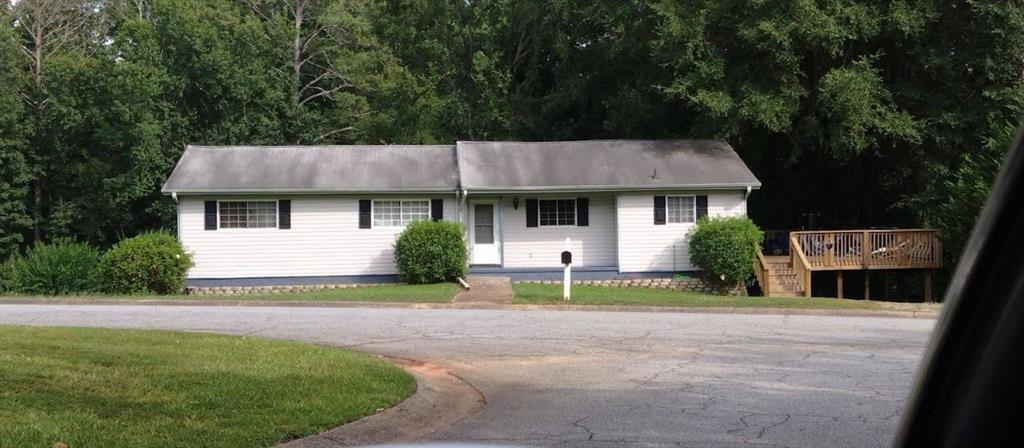Photo one of 2415 Wales Dr Austell GA 30106 | MLS 7319487F