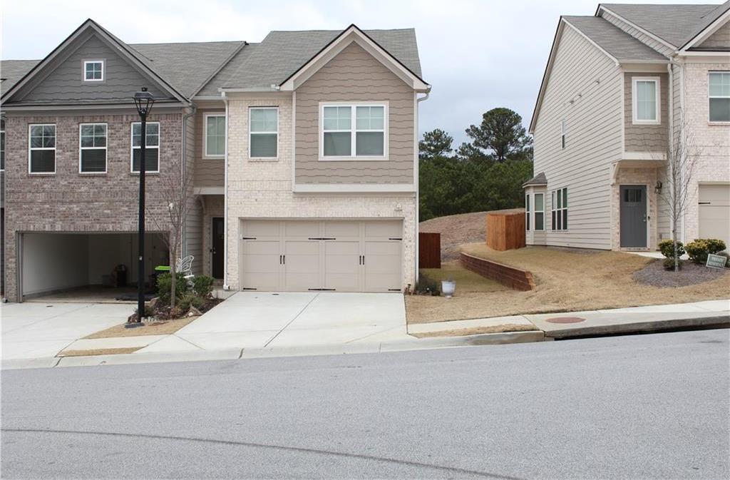 Photo one of 2219 Bedell Dr Conyers GA 30094 | MLS 7319816F