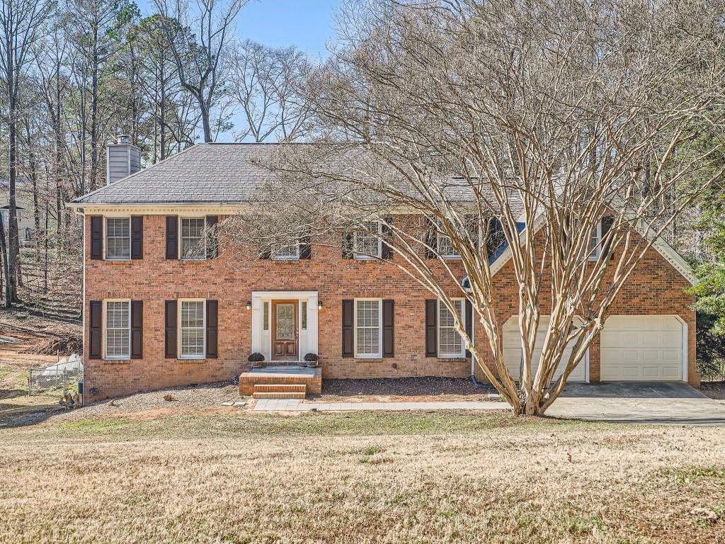 Photo one of 647 Ford Ave Lawrenceville GA 30044 | MLS 7320881F
