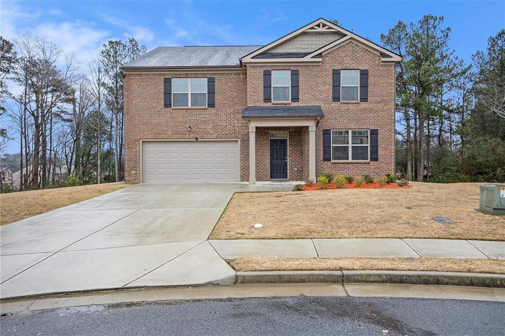 Photo one of 906 Harmonyview Dr Loganville GA 30052 | MLS 7322351F