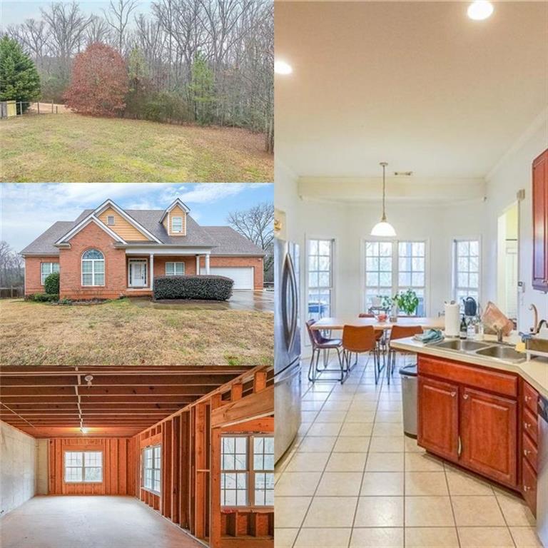 Photo one of 4078 Anderson Livsey Ln Snellville GA 30039 | MLS 7322712F