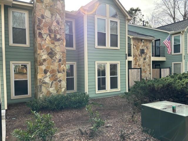 Photo one of 1009 Canyon Point Cir # 1009 Roswell GA 30076 | MLS 7325124F