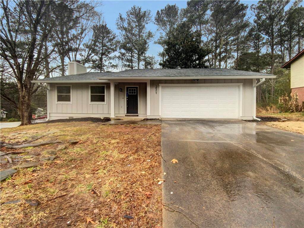 Photo one of 2509 Northbrook Rd Snellville GA 30039 | MLS 7326177F
