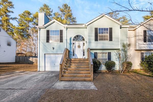 Photo one of 8360 Taylor Rd Riverdale GA 30274 | MLS 7330441F