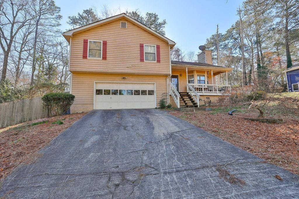 Photo one of 4456 Cary Dr Snellville GA 30039 | MLS 7330498F