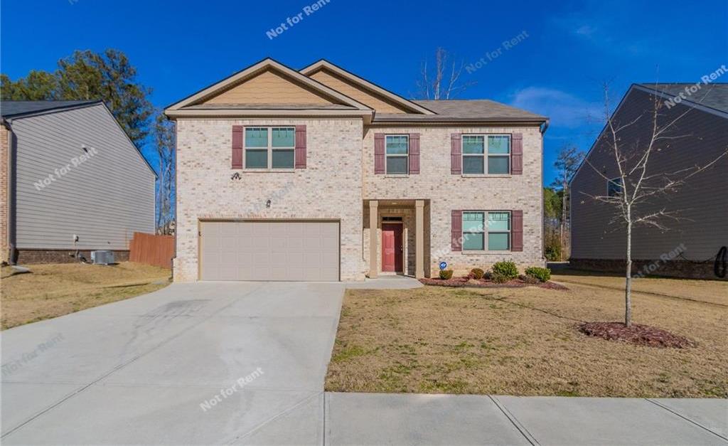 Photo one of 3770 Lilly Brook Dr Loganville GA 30052 | MLS 7332255F
