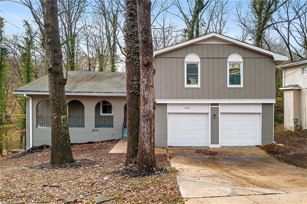 Photo one of 2347 Chevy Chase Ln Decatur GA 30032 | MLS 7333271F