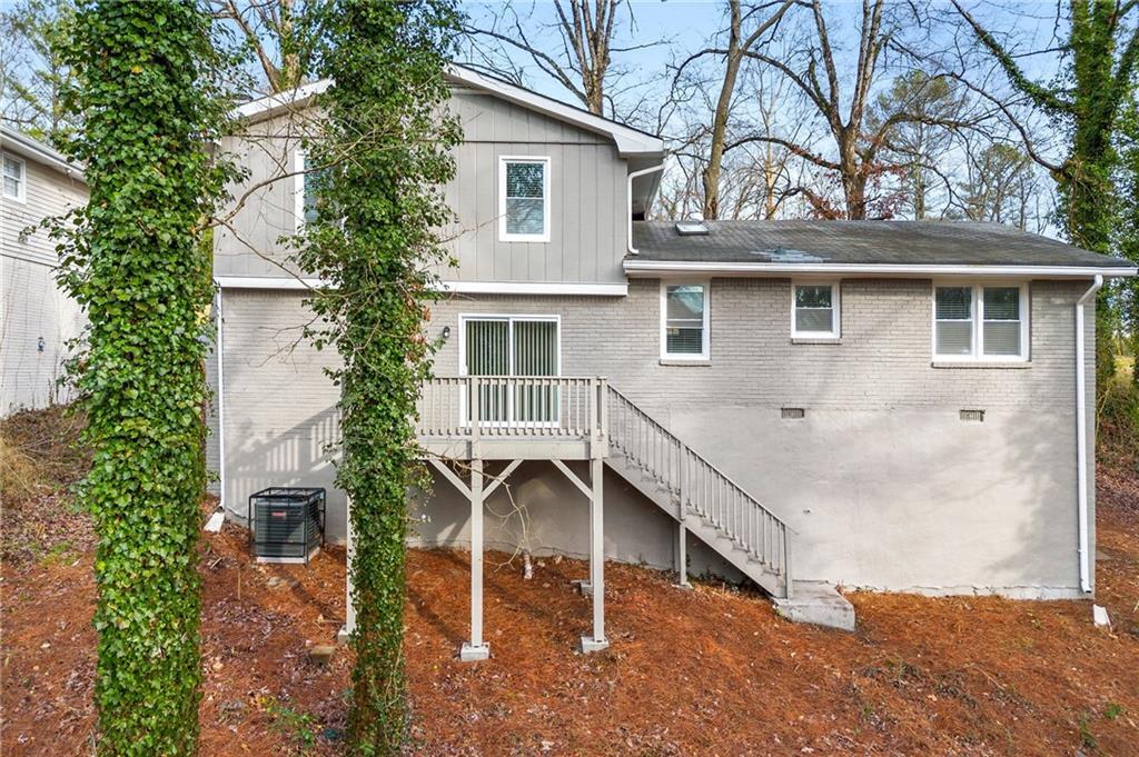 Photo one of 2347 Chevy Chase Ln Decatur GA 30032 | MLS 7333271F