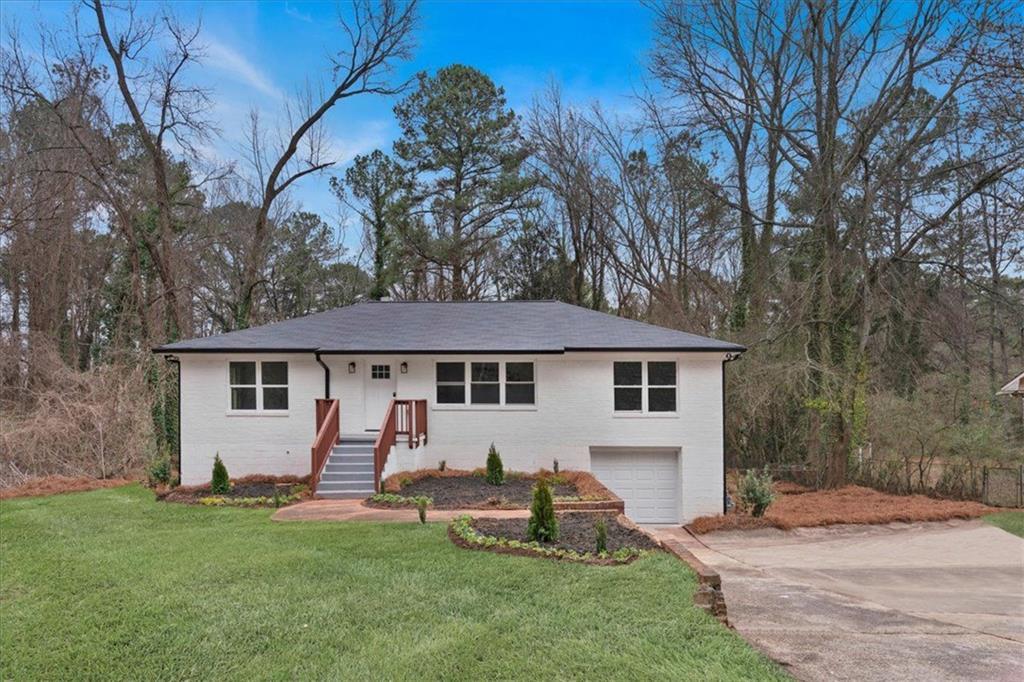 Photo one of 2533 Kelly Lake Rd Decatur GA 30032 | MLS 7335970F