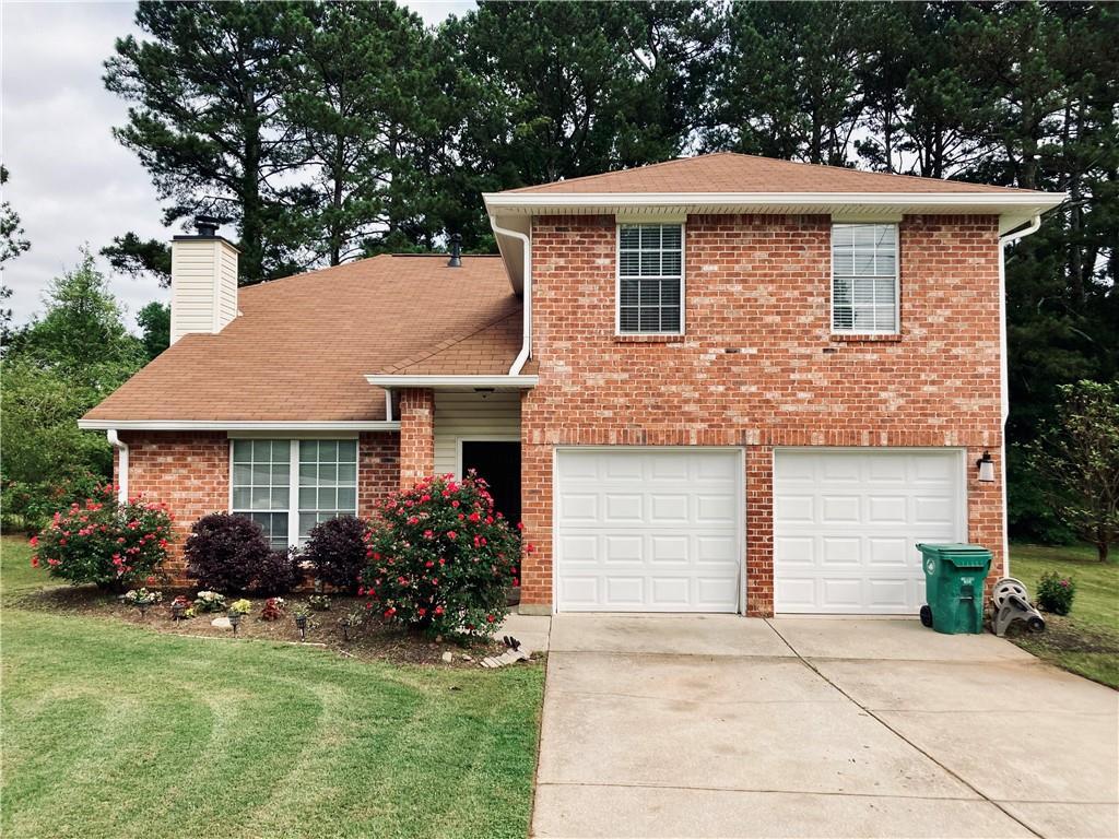 Photo one of 6097 Great Oaks Dr Lithonia GA 30058 | MLS 7336036F