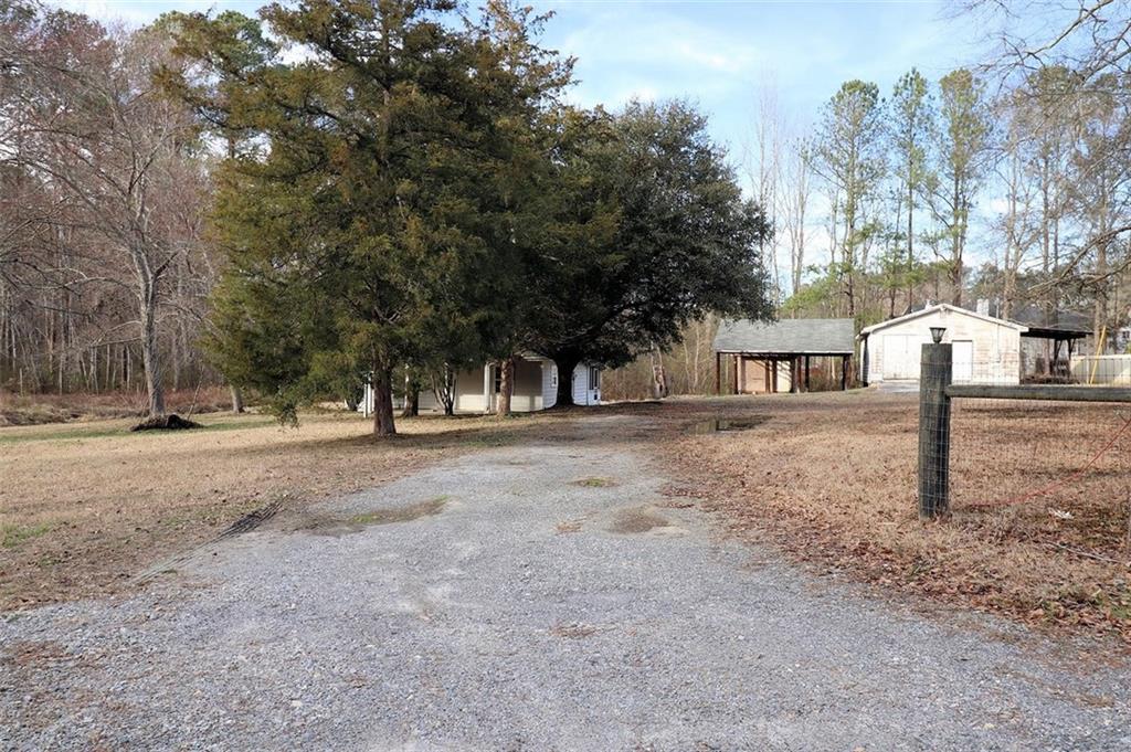 Photo one of 340 Womack Ave Dallas GA 30157 | MLS 7336053F