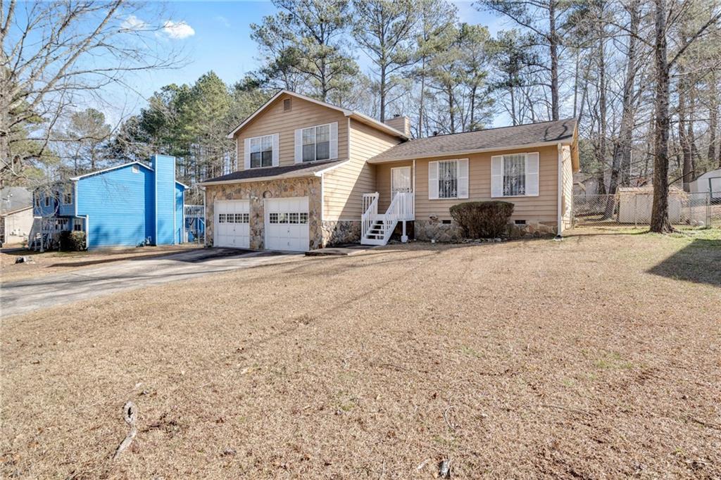 Photo one of 2980 Creel Rd College Park GA 30349 | MLS 7336105F