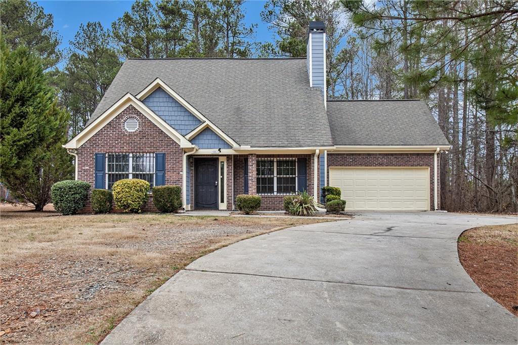 Photo one of 6821 Camp Valley Rd Riverdale GA 30296 | MLS 7336392F