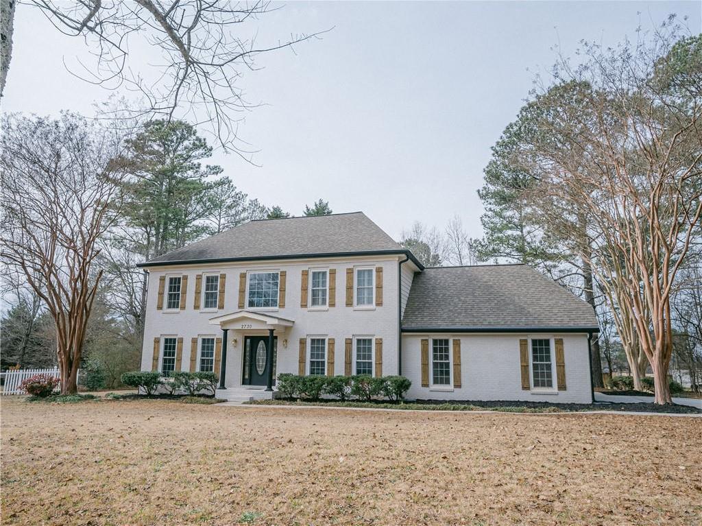 Photo one of 2730 Briarfield Way Lawrenceville GA 30043 | MLS 7336659F