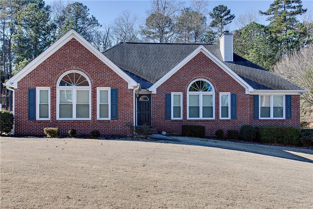 Photo one of 1500 Windsong Park Dr Dacula GA 30019 | MLS 7336917F