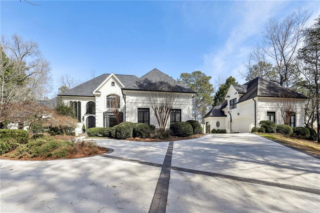 Photo one of 1035 Stonegate Ct Roswell GA 30075 | MLS 7337605F