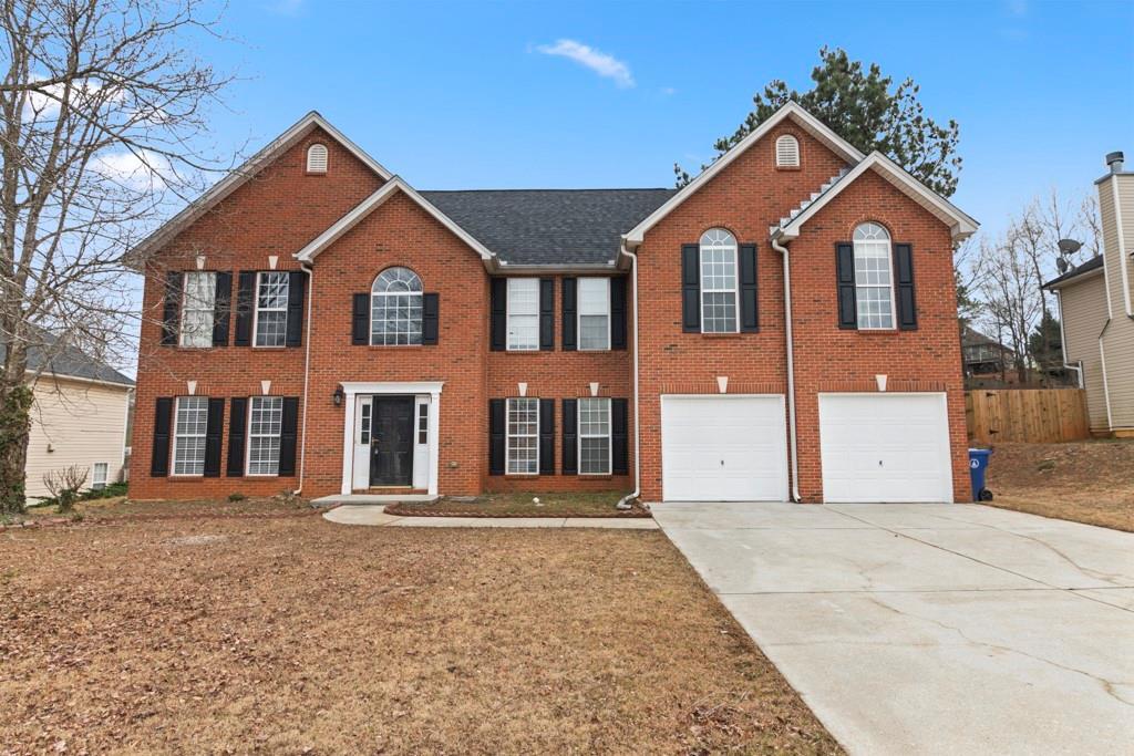 Photo one of 630 Paper Creek Dr Lawrenceville GA 30046 | MLS 7337823F