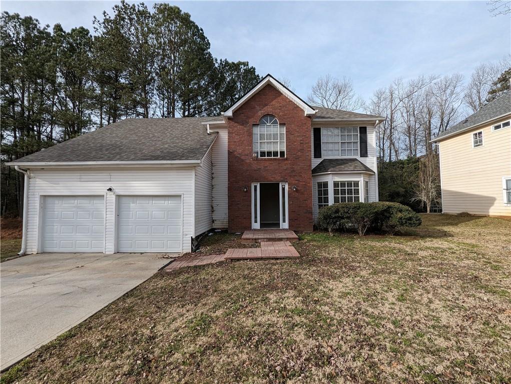 Photo one of 3755 River Ridge Ct Decatur GA 30034 | MLS 7338001F