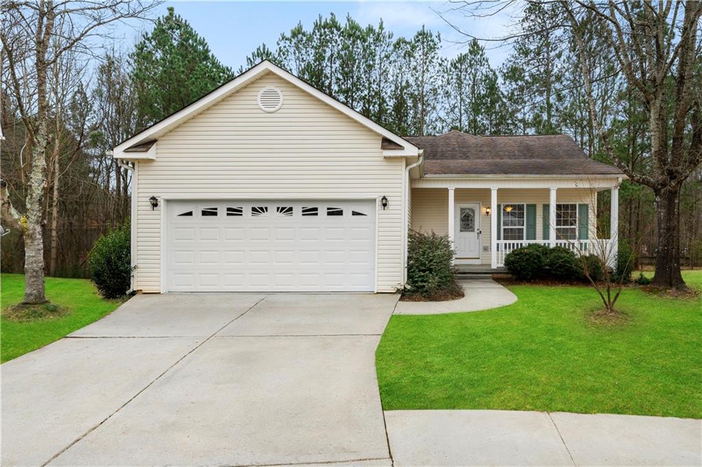 Photo one of 408 St Dunstans Ct Peachtree City GA 30269 | MLS 7338065F