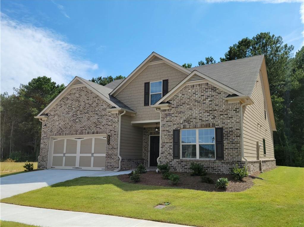 Photo one of 973 Ulster Ct Loganville GA 30052 | MLS 7338327F