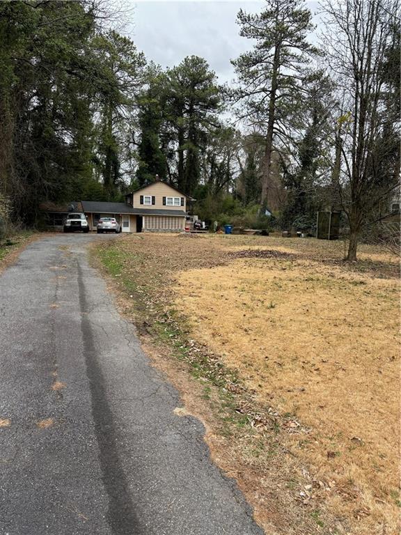 Photo one of 4880 Ben Hill Rd College Park GA 30349 | MLS 7339479F
