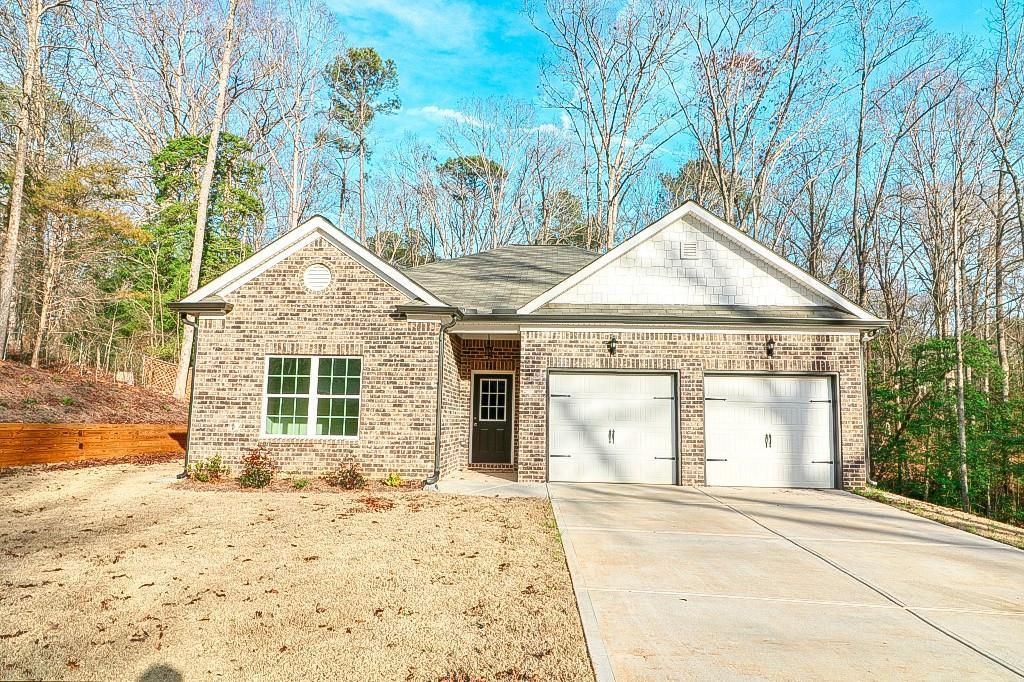 Photo one of 340 Willow Shoals Dr Covington GA 30016 | MLS 7339655F