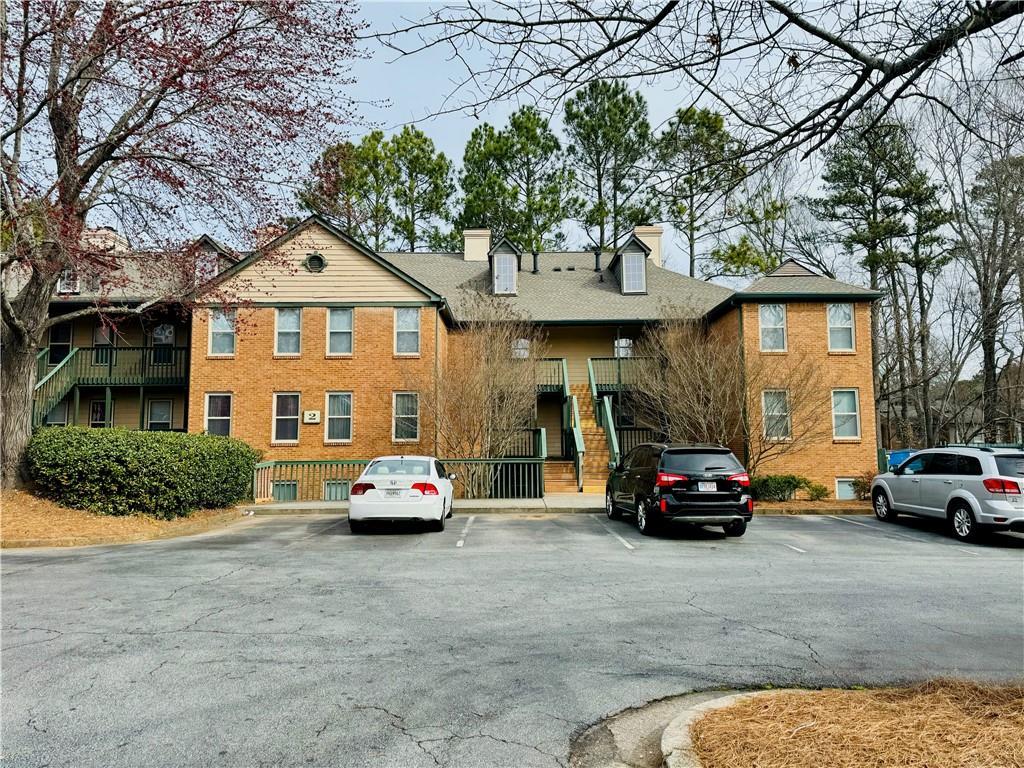 Photo one of 232 Brittany Ct # 232 Duluth GA 30096 | MLS 7340840F