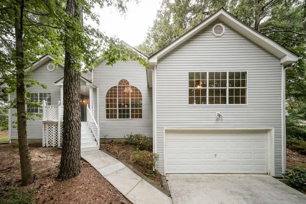 Photo one of 2869 Brooks Dr Snellville GA 30078 | MLS 7341305F