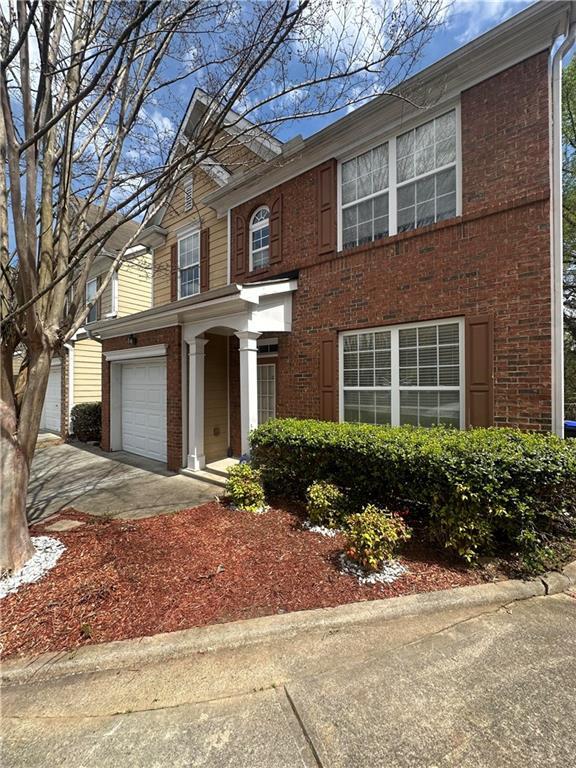Photo one of 1584 Park Grove Dr Lawrenceville GA 30046 | MLS 7341743F