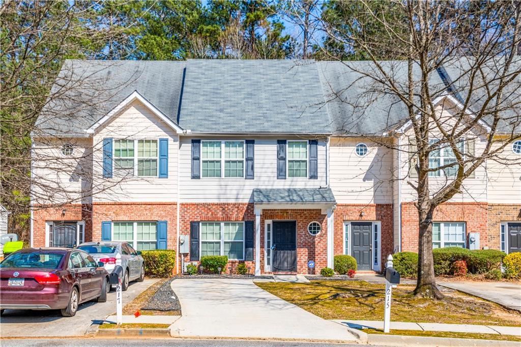 Photo one of 215 Brookview Dr Riverdale GA 30274 | MLS 7342711F