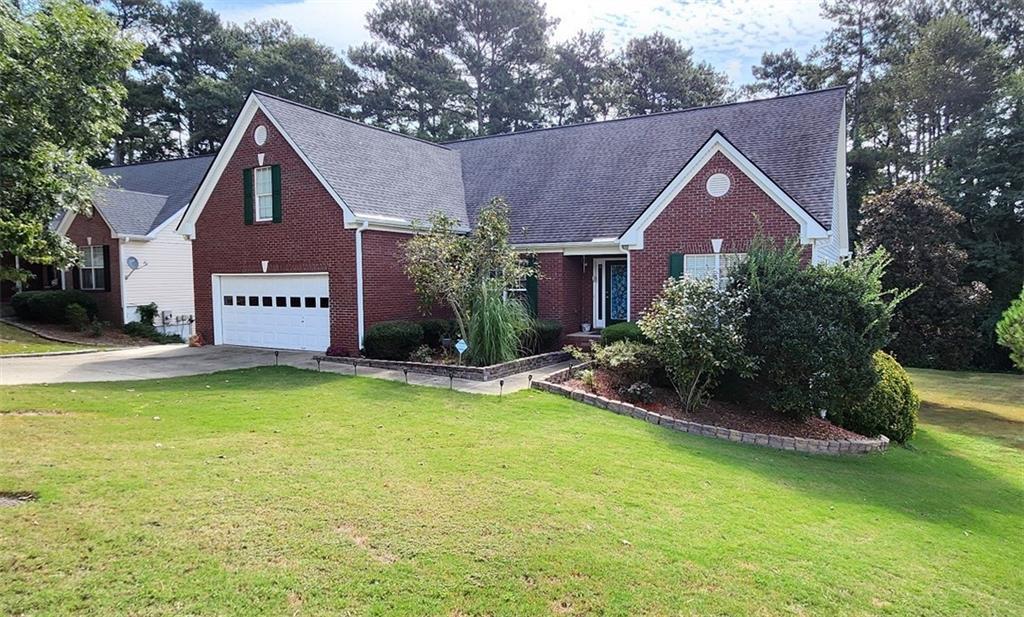 Photo one of 1060 Chapel Hill Dr Lawrenceville GA 30045 | MLS 7343369F