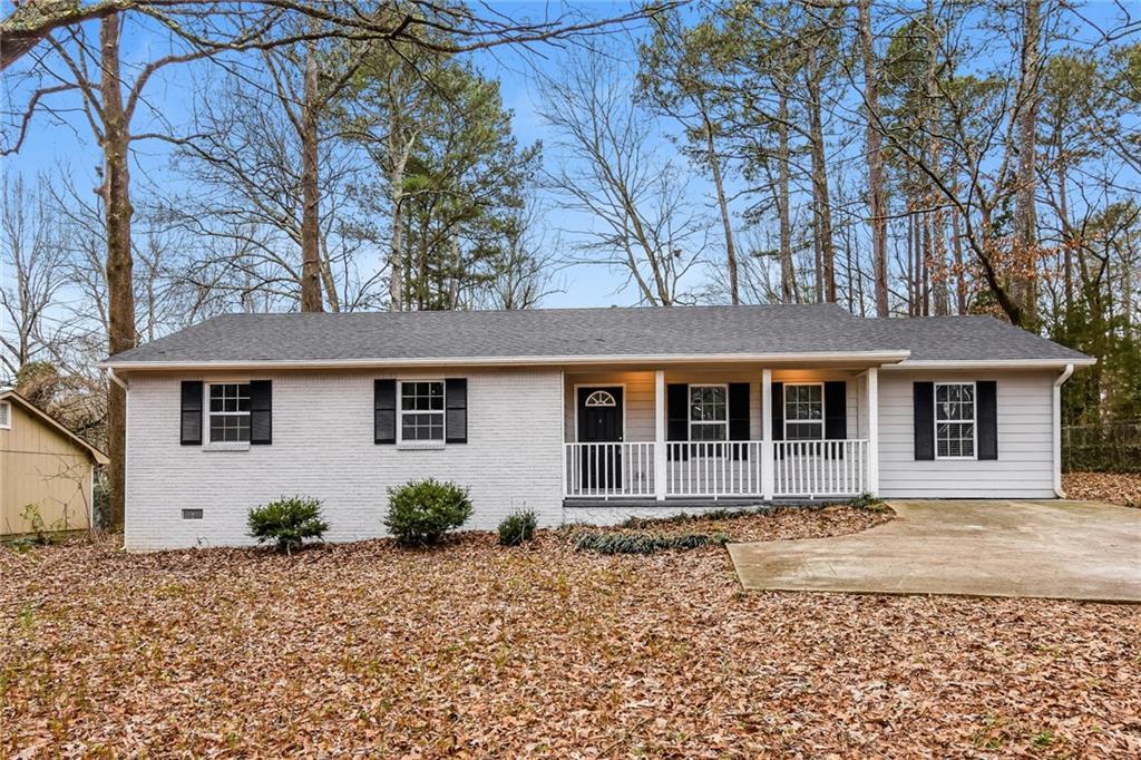 Photo one of 395 Meadowbrook Dr Mcdonough GA 30253 | MLS 7343413F