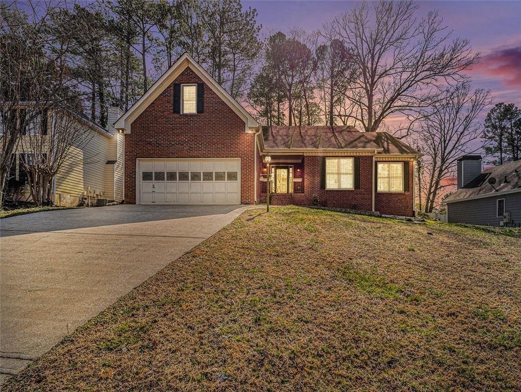 Photo one of 3660 Erdly Ln Snellville GA 30039 | MLS 7343629F