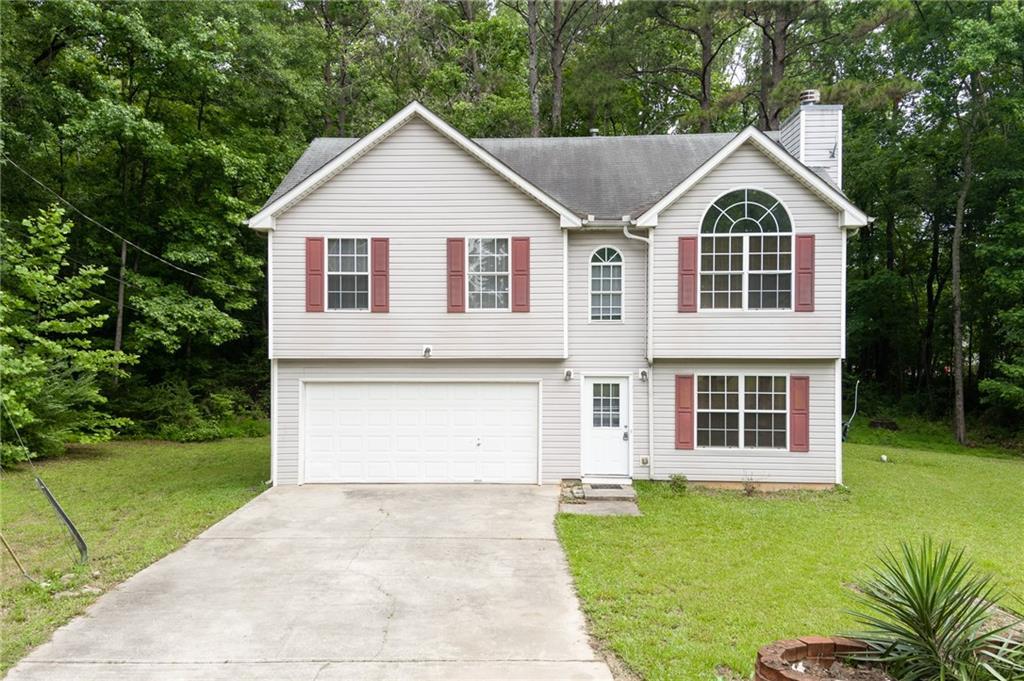 Photo one of 6207 Willowbrook Dr Riverdale GA 30296 | MLS 7343762F