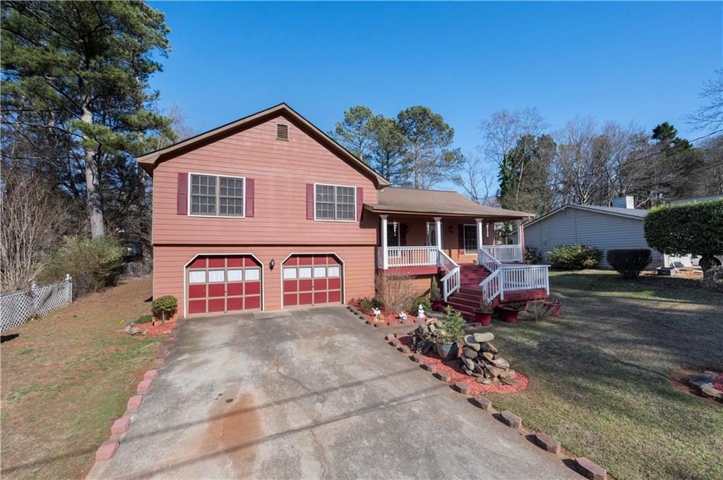 Photo one of 1371 Providence Way Lawrenceville GA 30046 | MLS 7344565F