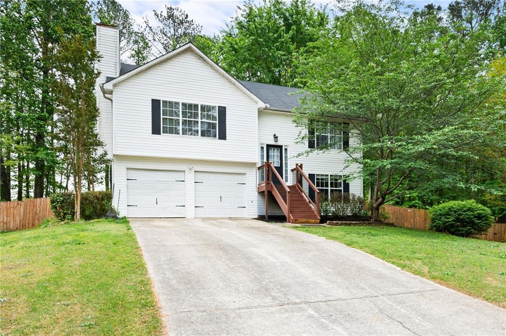 Photo one of 120 Carrie Dr Dallas GA 30157 | MLS 7344858F