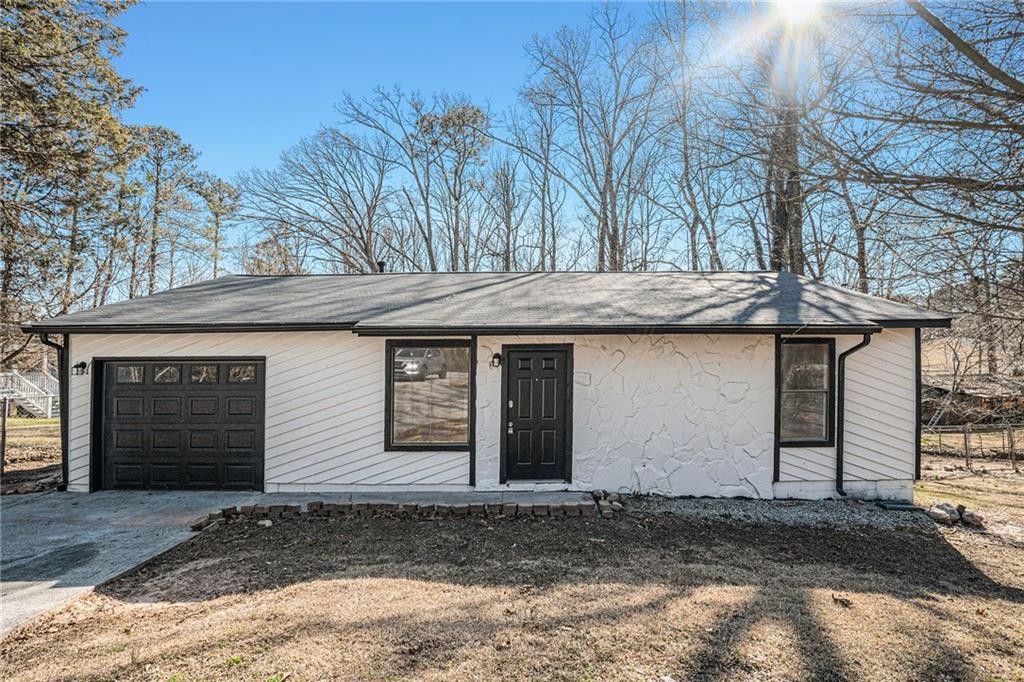 Photo one of 65 Lester Sw Rd Lawrenceville GA 30044 | MLS 7345182F
