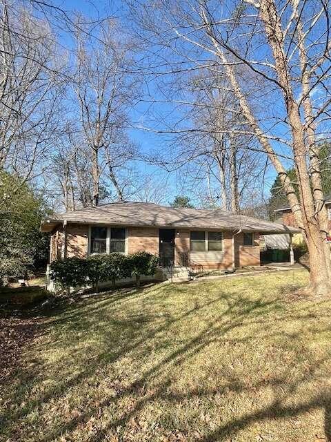 Photo one of 740 Patricia Dr Forest Park GA 30297 | MLS 7345812F