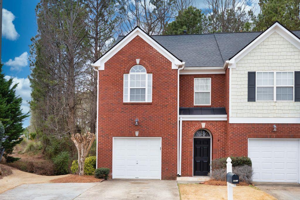 Photo one of 2900 Montague Place Dr Lawrenceville GA 30043 | MLS 7345880F