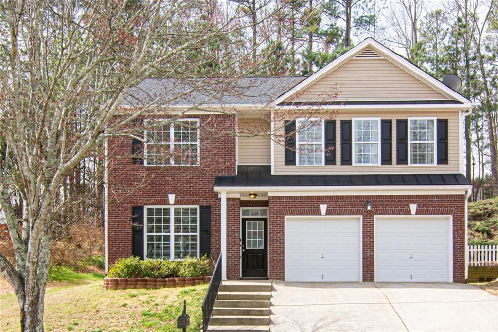 Photo one of 1860 Wildcat Trace Cir Lawrenceville GA 30043 | MLS 7345895F