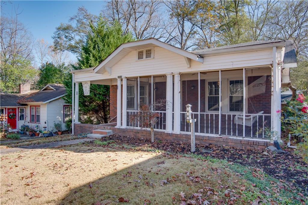 Photo one of 3350 College St College Park GA 30337 | MLS 7345962F
