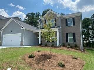 Photo one of 1060 Trident Maple Chase Lawrenceville GA 30045 | MLS 7346488F
