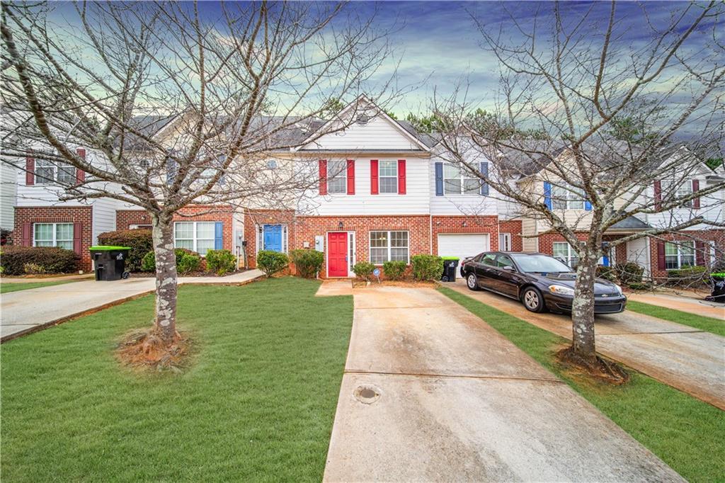 Photo one of 297 Brookview Dr Riverdale GA 30274 | MLS 7346525F