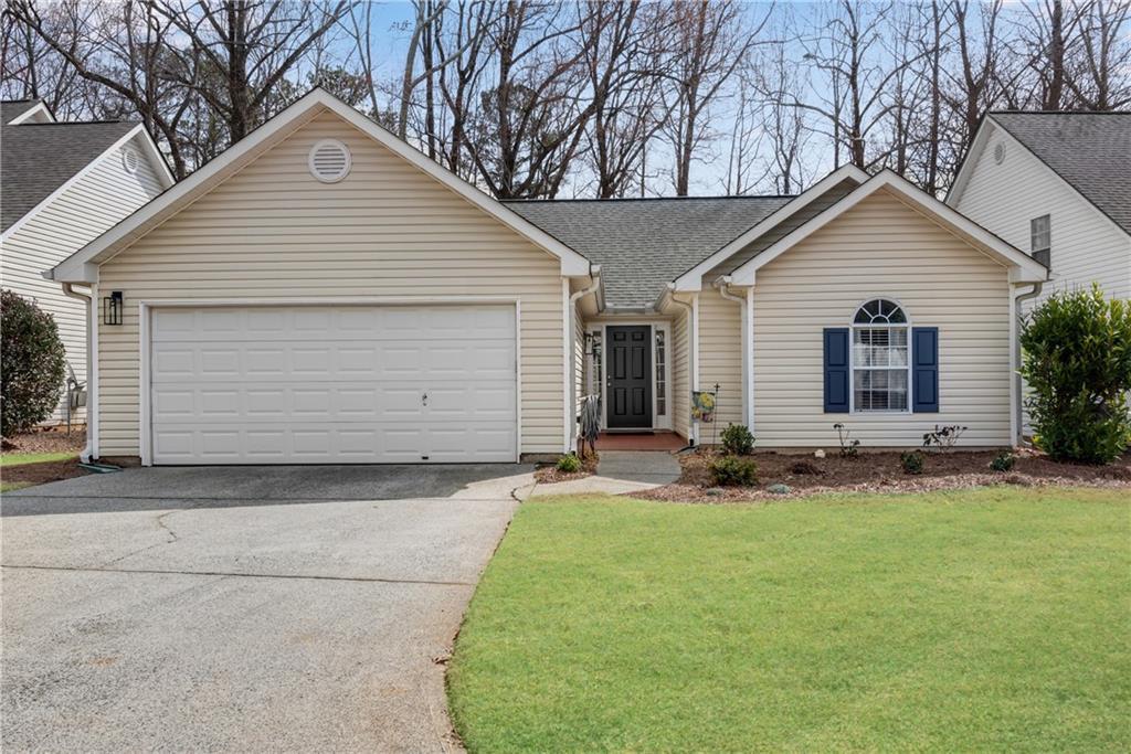 Photo one of 2935 Albright Cmns Nw Kennesaw GA 30144 | MLS 7347215F